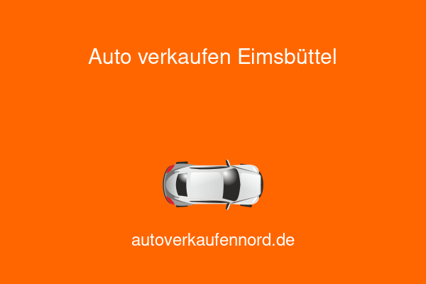 Auto verkaufen Eimsbüttel