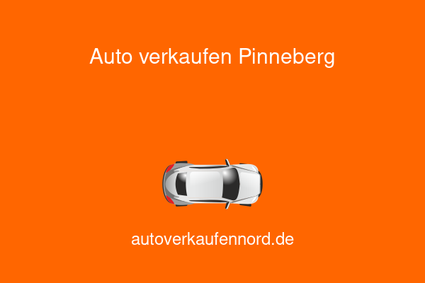 Auto verkaufen Pinneberg