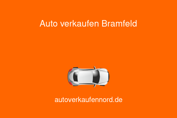 Auto verkaufen Bramfeld