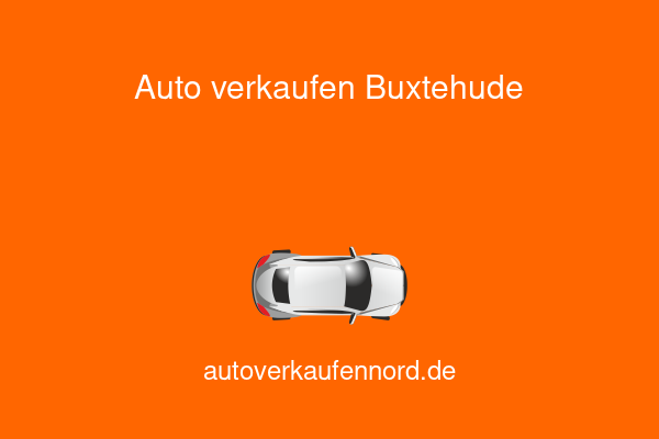 Auto verkaufen Buxtehude