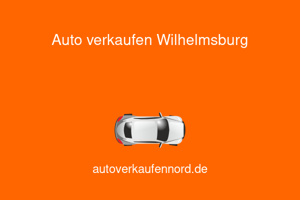 Auto verkaufen Wilhelmsburg