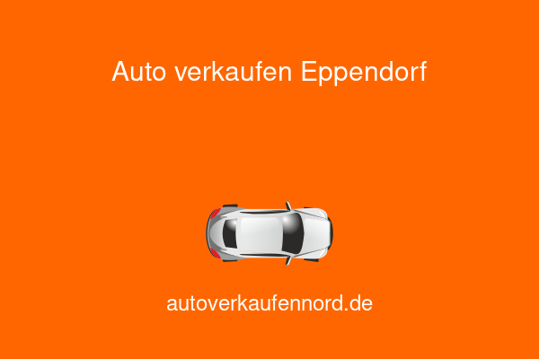 Auto verkaufen Eppendorf