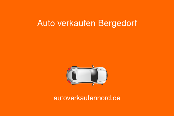 Auto verkaufen Bergedorf