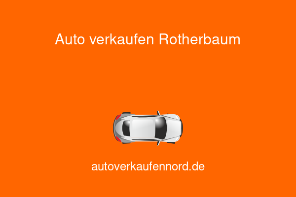 Auto verkaufen Rotherbaum